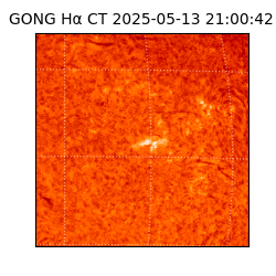 gong - 2025-05-13T21:00:42