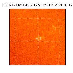 gong - 2025-05-13T23:00:02