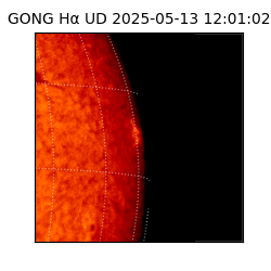 gong - 2025-05-13T12:01:02