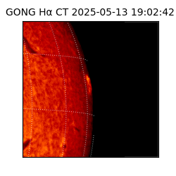 gong - 2025-05-13T19:02:42