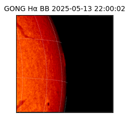 gong - 2025-05-13T22:00:02