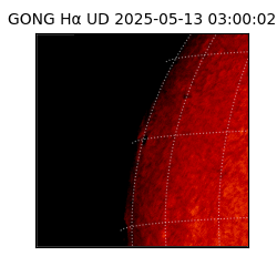 gong - 2025-05-13T03:00:02