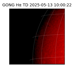 gong - 2025-05-13T10:00:22
