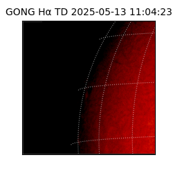 gong - 2025-05-13T11:04:23