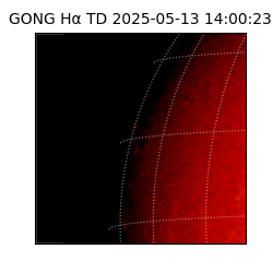 gong - 2025-05-13T14:00:23