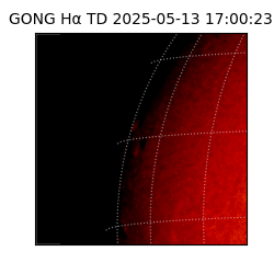 gong - 2025-05-13T17:00:23