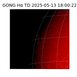 gong - 2025-05-13T18:00:22