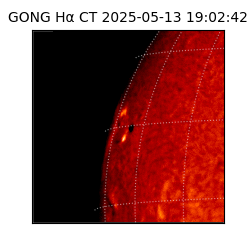 gong - 2025-05-13T19:02:42