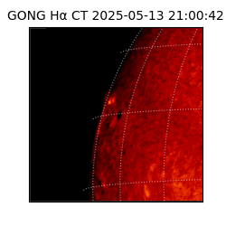 gong - 2025-05-13T21:00:42