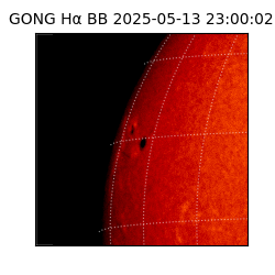gong - 2025-05-13T23:00:02