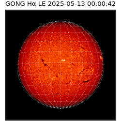 gong - 2025-05-13T00:00:42
