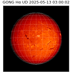 gong - 2025-05-13T03:00:02