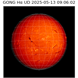 gong - 2025-05-13T09:06:02