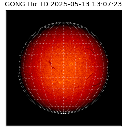 gong - 2025-05-13T13:07:23