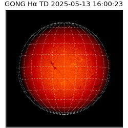 gong - 2025-05-13T16:00:23