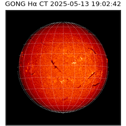 gong - 2025-05-13T19:02:42