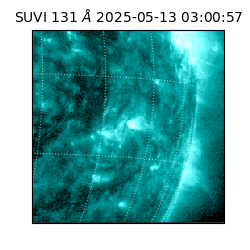 suvi - 2025-05-13T03:00:57.410000