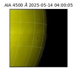 saia - 2025-05-14T04:00:05.964000