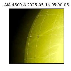 saia - 2025-05-14T05:00:05.964000