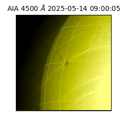 saia - 2025-05-14T09:00:05.962000