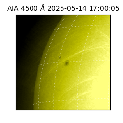 saia - 2025-05-14T17:00:05.962000