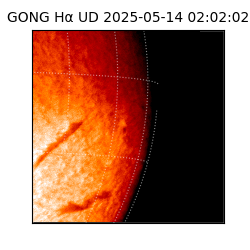 gong - 2025-05-14T02:02:02