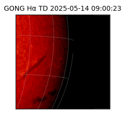 gong - 2025-05-14T09:00:23