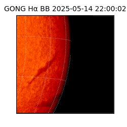 gong - 2025-05-14T22:00:02