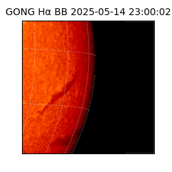 gong - 2025-05-14T23:00:02