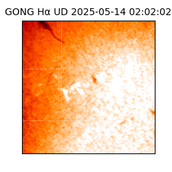 gong - 2025-05-14T02:02:02