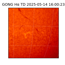 gong - 2025-05-14T16:00:23