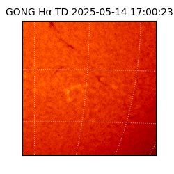 gong - 2025-05-14T17:00:23