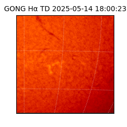 gong - 2025-05-14T18:00:23