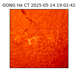 gong - 2025-05-14T19:02:42