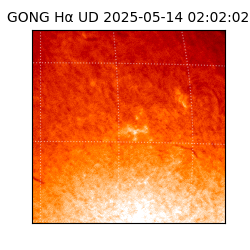 gong - 2025-05-14T02:02:02