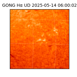 gong - 2025-05-14T06:00:02