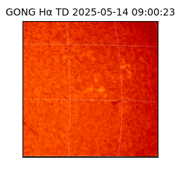 gong - 2025-05-14T09:00:23