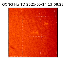 gong - 2025-05-14T13:08:23