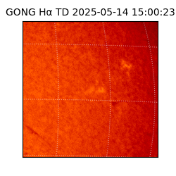 gong - 2025-05-14T15:00:23