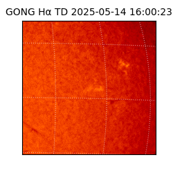 gong - 2025-05-14T16:00:23