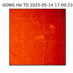 gong - 2025-05-14T17:00:23