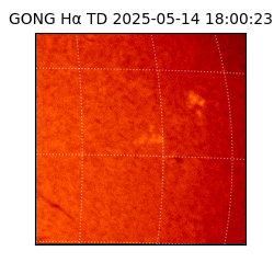 gong - 2025-05-14T18:00:23