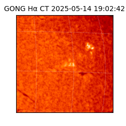 gong - 2025-05-14T19:02:42