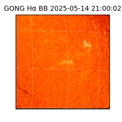 gong - 2025-05-14T21:00:02