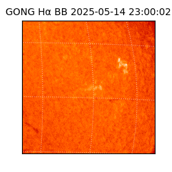 gong - 2025-05-14T23:00:02