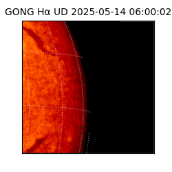 gong - 2025-05-14T06:00:02