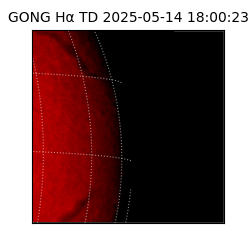 gong - 2025-05-14T18:00:23
