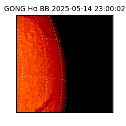 gong - 2025-05-14T23:00:02