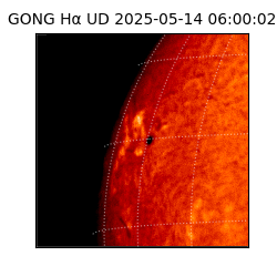gong - 2025-05-14T06:00:02