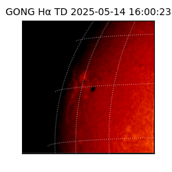 gong - 2025-05-14T16:00:23